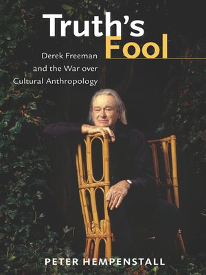cover image of Truth's Fool